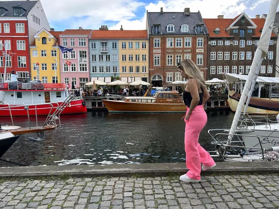 Copenhagen · Denmark